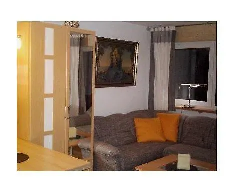 Daire Falkenhorst-Wohnung-41 Oberstdorf