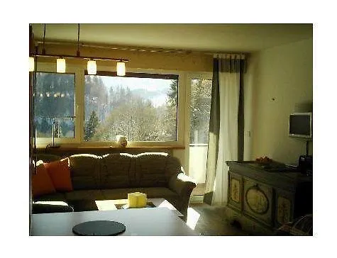 Falkenhorst-Wohnung-41 Oberstdorf Daire